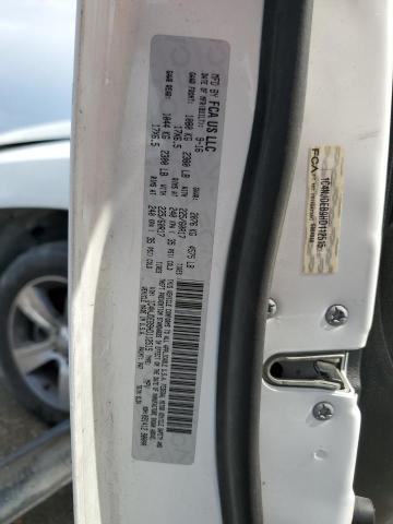 1C4NJDEB9HD112515 Jeep Compass Latitude