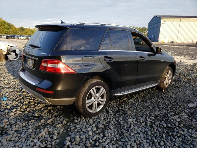 VIN 4JGDA5HB0FA478869 2015 Mercedes-Benz ML-Class, ... no.3