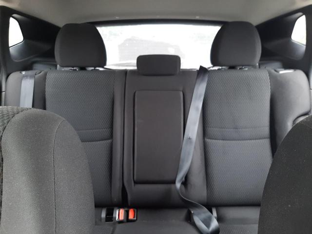JN1BJ1CV3LW261226 Nissan Rogue Sport S