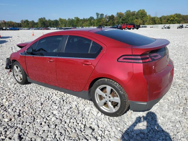 VIN 1G1RF6E47DU144107 2013 Chevrolet Volt no.2