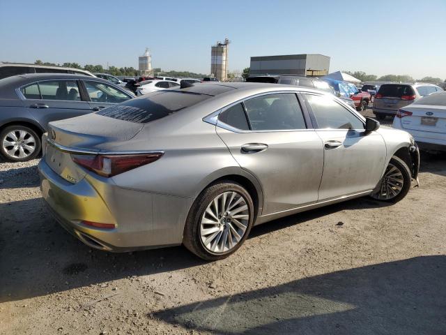 2020 LEXUS ES 350 LUX - 58AEZ1B1XLU051871