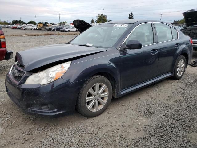 2012 Subaru Legacy 2.5i