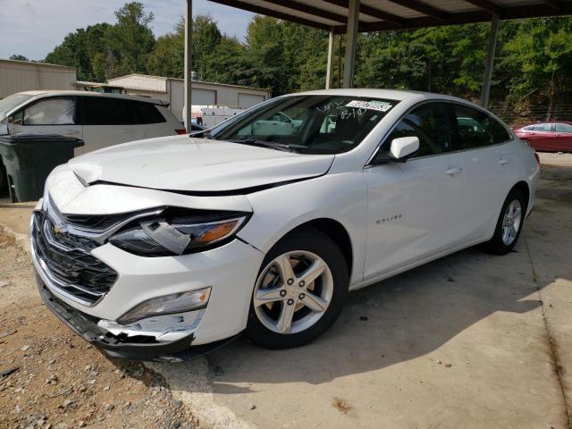 2023 CHEVROLET MALIBU LT #2155493686