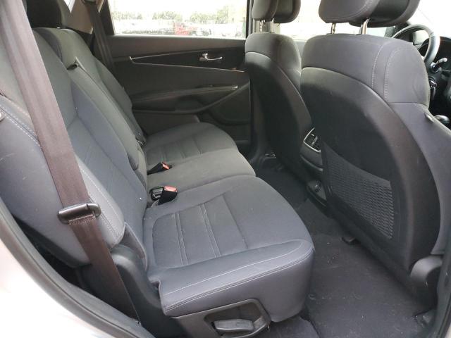 5XYPG4A31GG074560 KIA SORENTO LX
