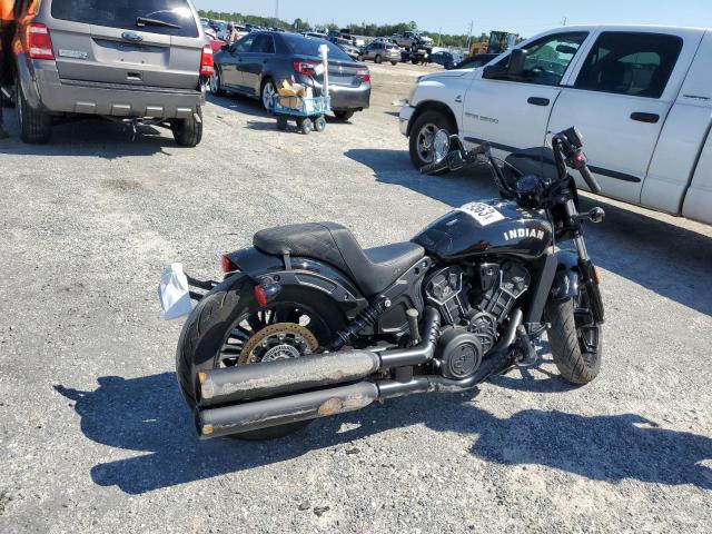 2023 INDIAN MOTORCYCLE CO. SCOUT ROGU - 56KMTC113P3192440