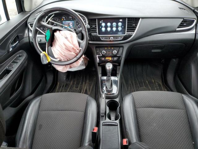 KL4CJASB3LB047394 Buick Encore Preferred