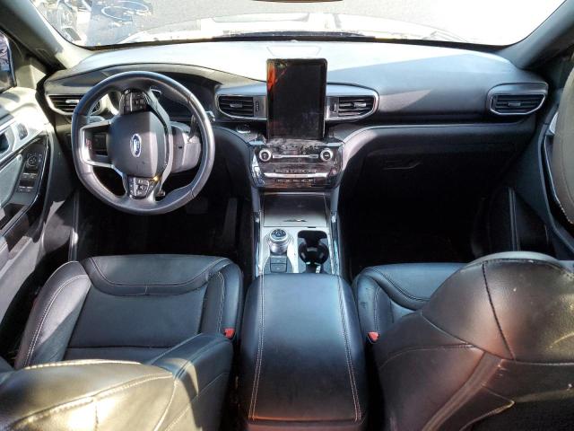 1FM5K8GC6MGB49956 Ford Explorer St