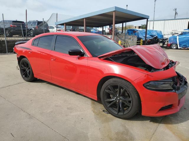 2C3CDXHG8JH337576 | 2018 DODGE CHARGER SX