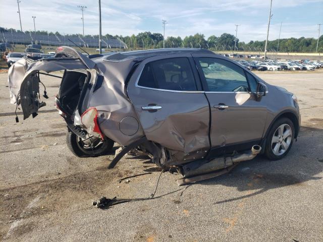 2015 BUICK ENCORE CON - KL4CJBSB0FB174260