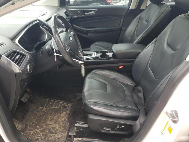 2FMPK3K8XGBB02567 2016 FORD EDGE, photo no. 7