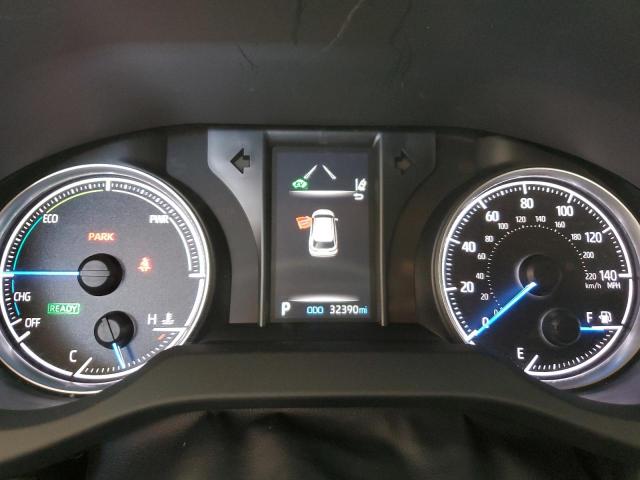 JTEAAAAH5NJ093154 Toyota VENZA LE