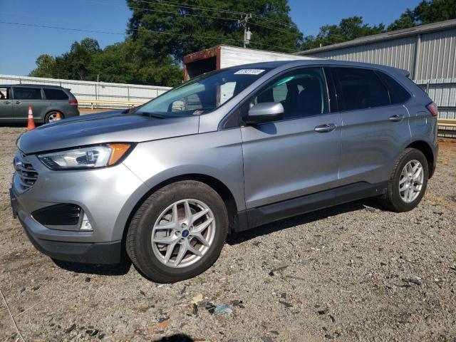 2FMPK4J92MBA23101 2021 FORD EDGE, photo no. 1