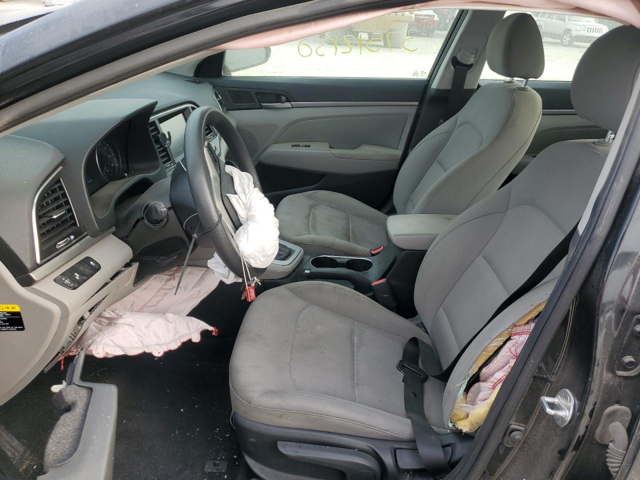 Hyundai Elantra se 2018