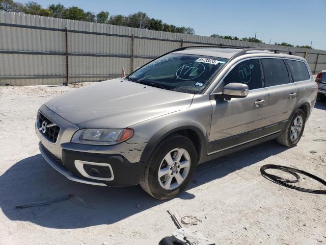 2011 Volvo XC70 