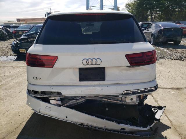 WA1LHAF7XKD017040 2019 AUDI Q7, photo no. 6