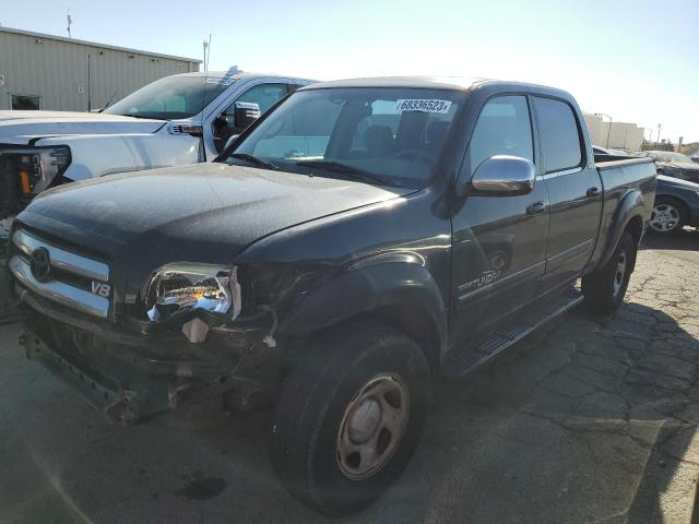 2006 Toyota Tundra 