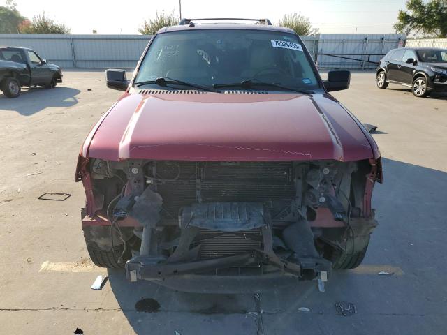 1FMJK1HT0HEA82289 Ford Expedition El Xlt
