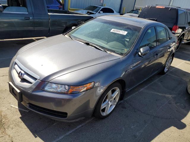 2006 Acura TL 