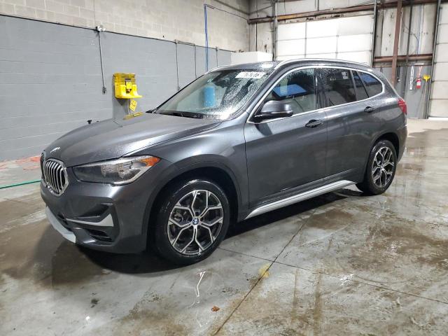 WBXJG7C01N5V08835 BMW X1 SDRIVE2