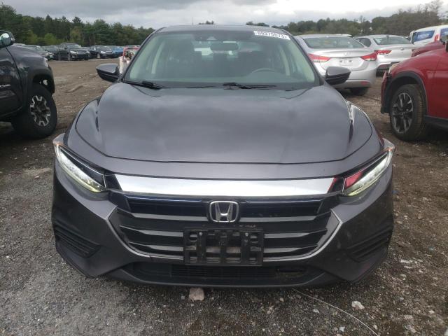 2019 HONDA INSIGHT LX 19XZE4F18KE027263