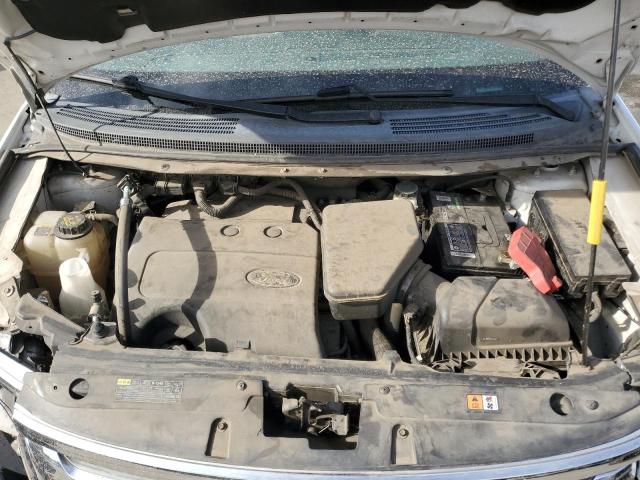 2FMDK3KC4EBB66298 Ford Edge Limited