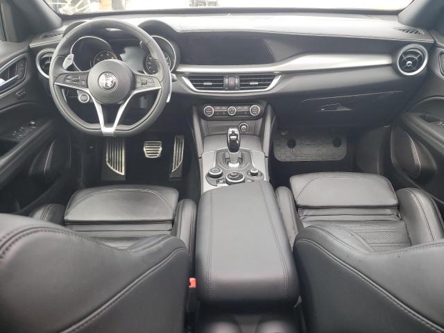 ZASPAKBN1K7C43298 Alfa Romeo Stelvio TI 8