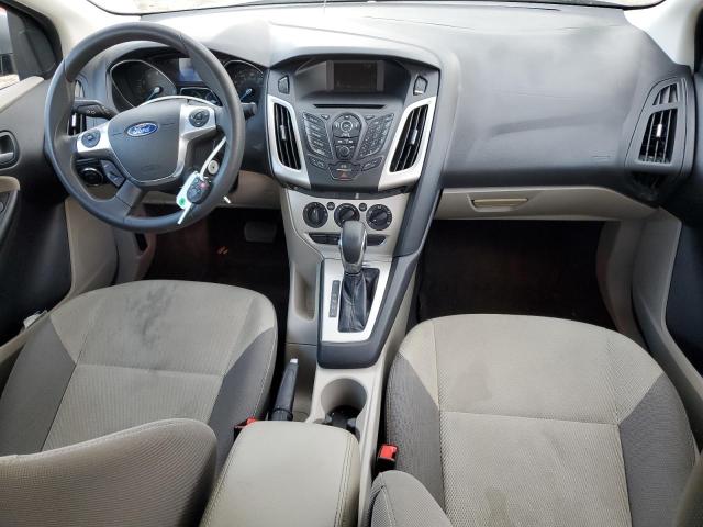 1FADP3F22EL356498 Ford FOCUS SE