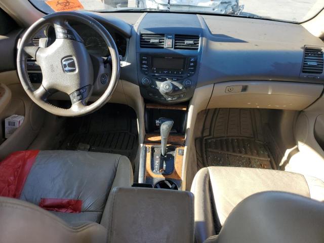 2004 Honda Accord Ex VIN: 1HGCM66554A046402 Lot: 66728523