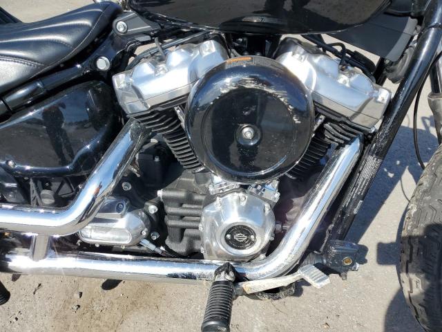 2020 HARLEY-DAVIDSON FXST 1HD1BVJ11LB051856