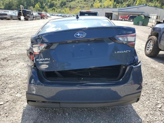 4S3BWAF68P3015962 Subaru Legacy Premium