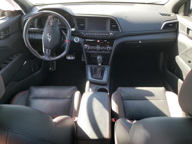KMHD04LB2LU100616 Hyundai Elantra Sport