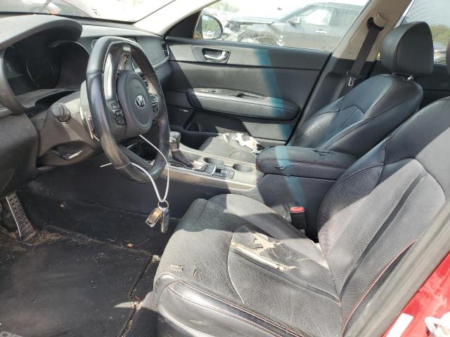 5XXGW4L26GG043557 KIA OPTIMA SX