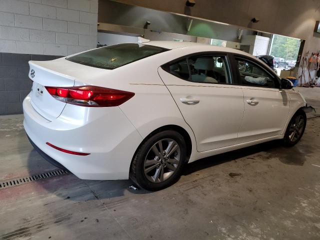 2017 HYUNDAI ELANTRA SE Photos | VA - RICHMOND - Repairable Salvage Car ...