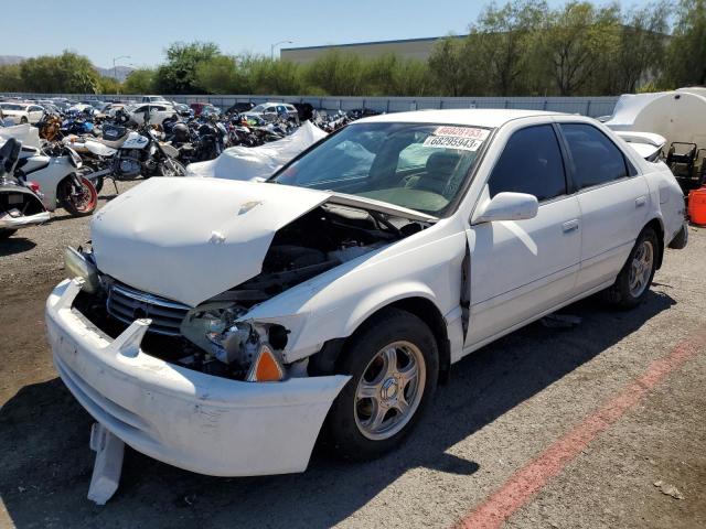 2001 Toyota Camry LE