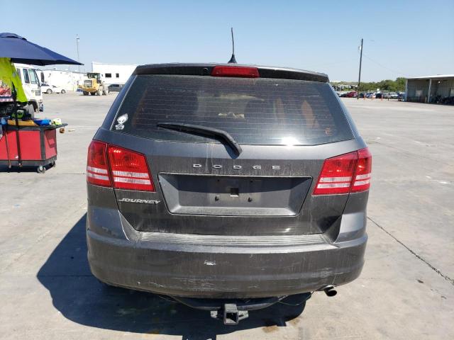 3C4PDCAB5FT599946 Dodge JOURNEY SE