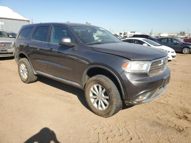 1C4RDJAG4FC240169 Dodge Durango Sxt