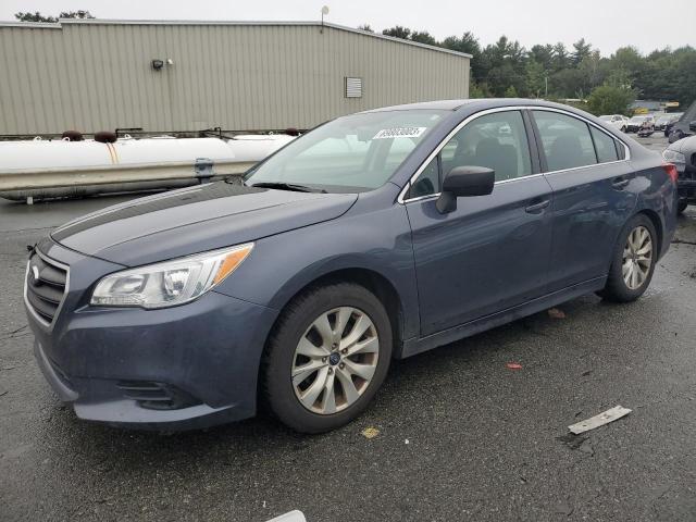 2017 Subaru Legacy 2.5i