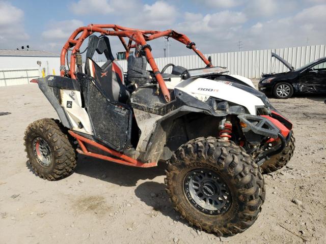 2015 CAN-AM MAVERICK 1 - 3JBPXAP23FJ001077