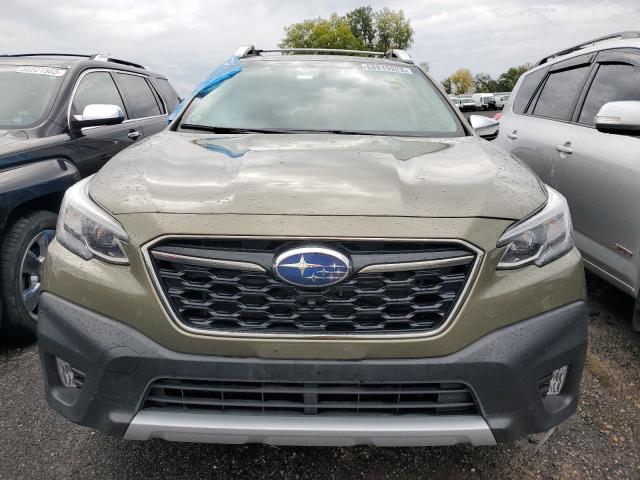 4S4BTGPD6N3189191 Subaru Outback Touring