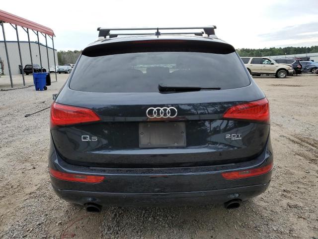 VIN WA1LFAFP6DA086107 2013 Audi Q5, Premium Plus no.6