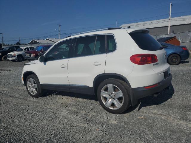 WVGJV7AX0FW535891 | 2015 VOLKSWAGEN TIGUAN S