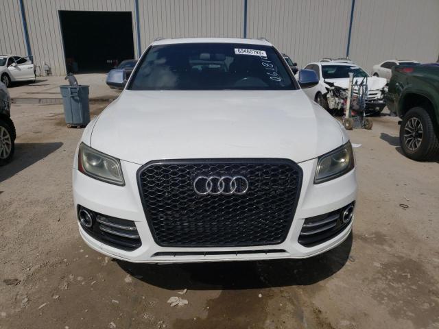 VIN WA1CFAFP8DA061810 2013 Audi Q5, Premium no.5