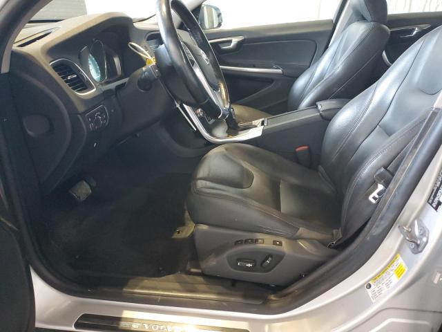 2015 VOLVO S60 PLATIN - YV1612TM2F2353008