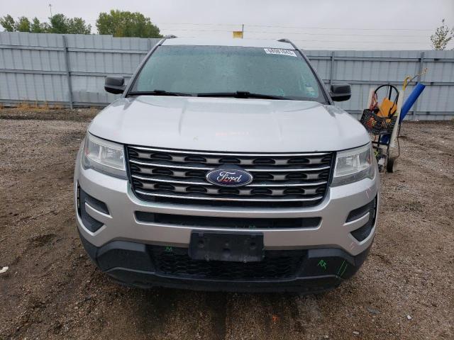 1FM5K7B88GGB63018 Ford EXPLORER