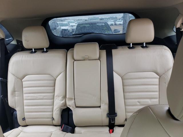2FMPK3J85HBB42798 Ford EDGE SEL