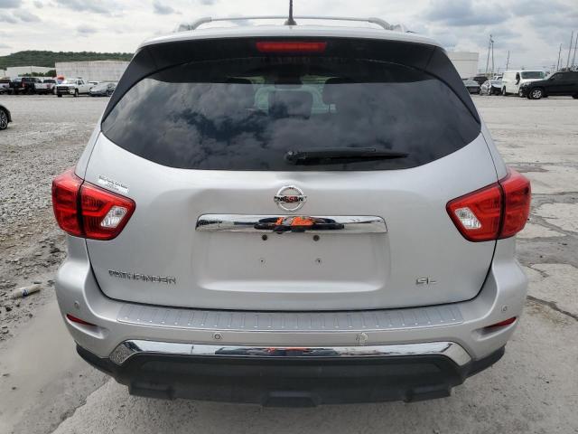 5N1DR2MN8JC608546 Nissan Pathfinder S