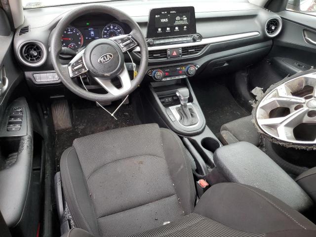 3KPF24AD5KE131335 KIA FORTE FE