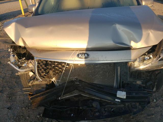 KNDMB5C1XF6049998 KIA SEDONA LX