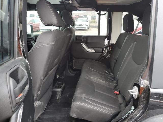 1C4BJWFG5GL218263 Jeep Wrangler Unlimited Rubicon