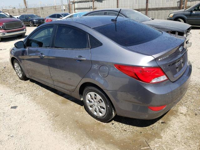 KMHCT4AE5FU848099 Hyundai ACCENT GLS